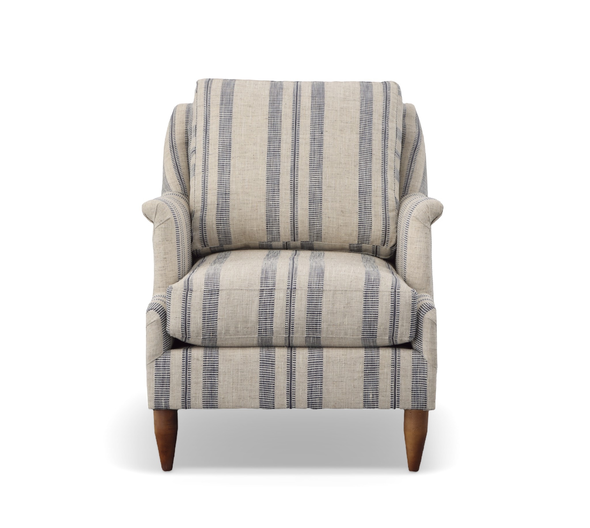 Sacramento Chair (As Shown)